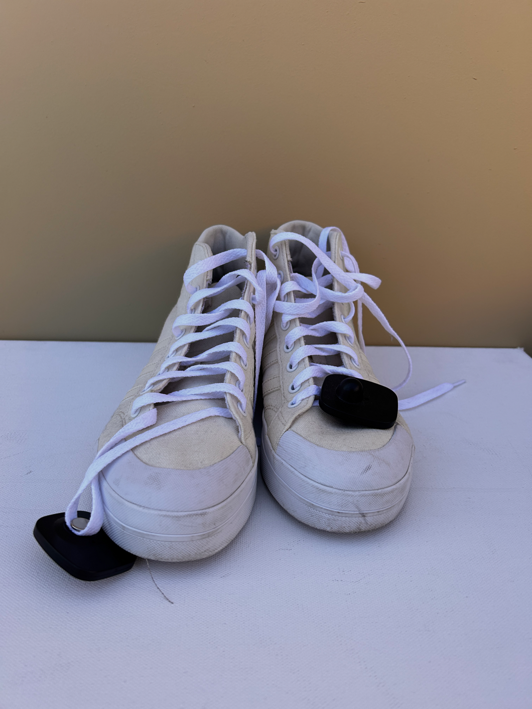 Adidas Casual Shoes Womens 8