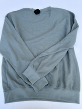 Load image into Gallery viewer, Comfrt Long Sleeve Top Size Extra Large
