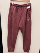 Load image into Gallery viewer, Gym Shark Athletic Pants Size Medium
