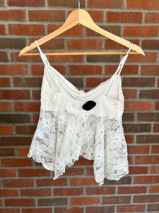 Kimchi And Blue Tank Top Size Small
