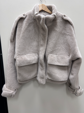 Load image into Gallery viewer, Akira Outerwear Size Small
