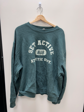 Load image into Gallery viewer, Set Active Sweatshirt Size Extra Large
