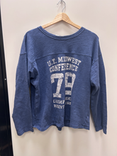 Load image into Gallery viewer, Universal Thread Long Sleeve Top Size Extra Large
