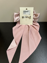 Load image into Gallery viewer, Bow Hair Lcip
