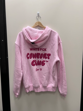Load image into Gallery viewer, White Fox Sweatshirt Size Extra Small
