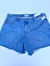 Load image into Gallery viewer, Abercrombie &amp; Fitch Shorts Size 15/16

