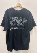 Load image into Gallery viewer, T-shirt Size Extra Large
