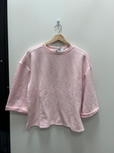 Load image into Gallery viewer, A New Day Long Sleeve Top Size Medium
