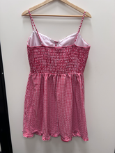 Load image into Gallery viewer, Sienna Sky Dress Size Extra Large
