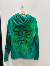 Load image into Gallery viewer, Ed Hardy Sweatshirt Size Medium
