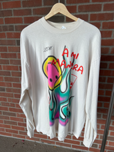 Load image into Gallery viewer, Long Sleeve Top Size Large
