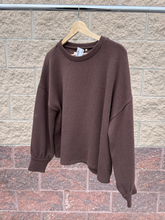 Load image into Gallery viewer, Madewell Sweater Size Extra Large
