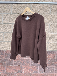 Madewell Sweater Size Extra Large