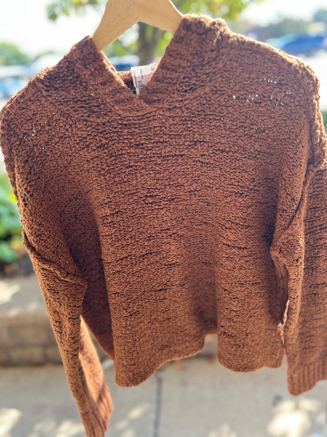American Eagle Sweater Size Large