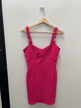 Load image into Gallery viewer, Revamped Dress Size Extra Small
