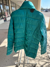 Load image into Gallery viewer, Ana Heavy Outerwear Size Extra Large
