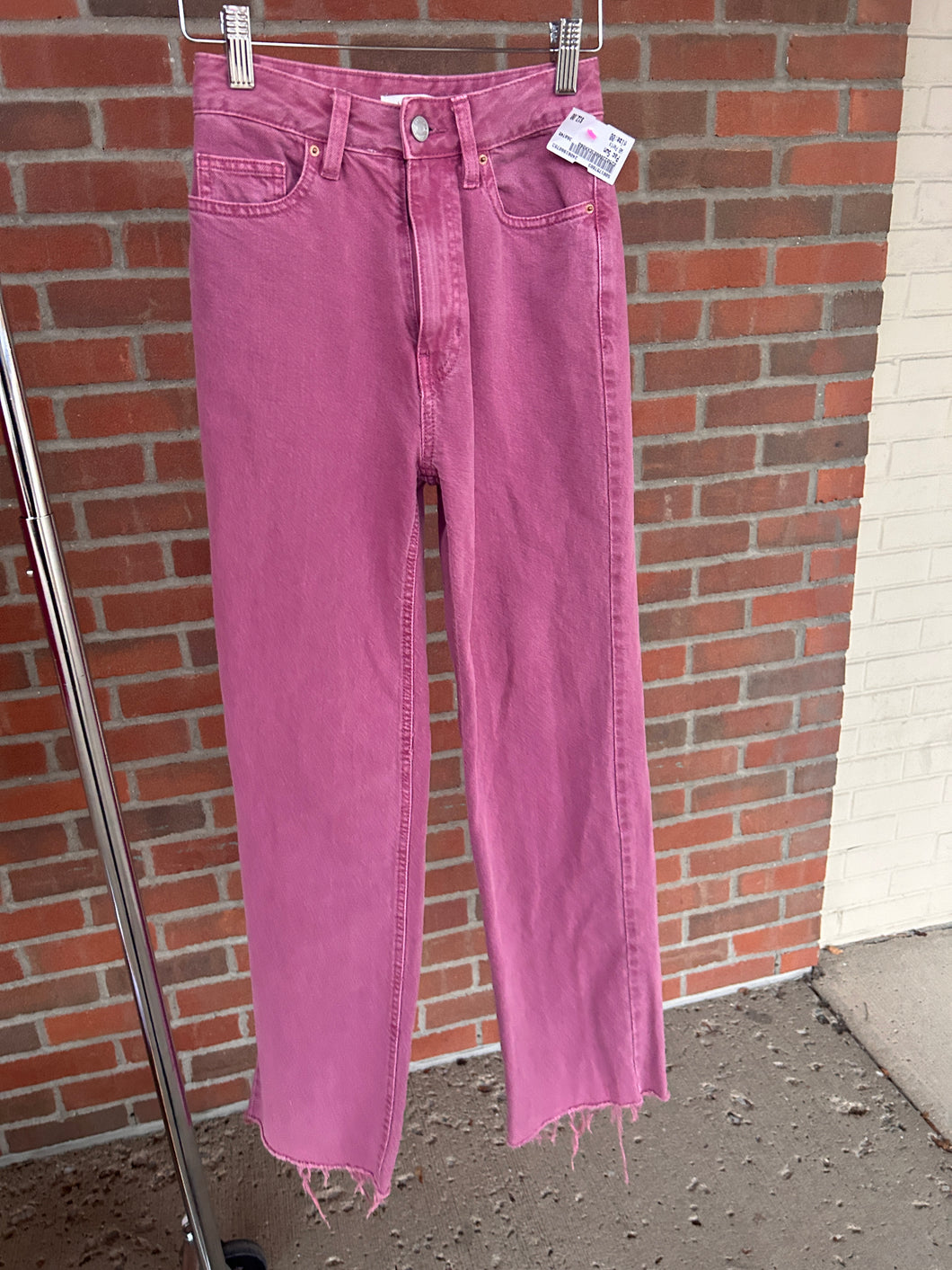 Pac Sun Pants Size 00