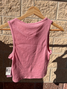 Juicy Tank Top Size Medium