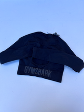 Load image into Gallery viewer, Gym Shark Athletic Top Size Small
