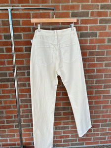 H & M Denim Size 3/4 (27)