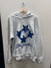 Load image into Gallery viewer, Sweatshirt Size Extra Small
