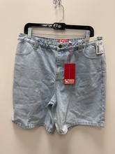 Load image into Gallery viewer, Rusty Shorts Size Large
