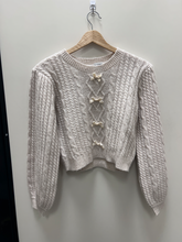 Load image into Gallery viewer, Altar'd State Sweater Size Small
