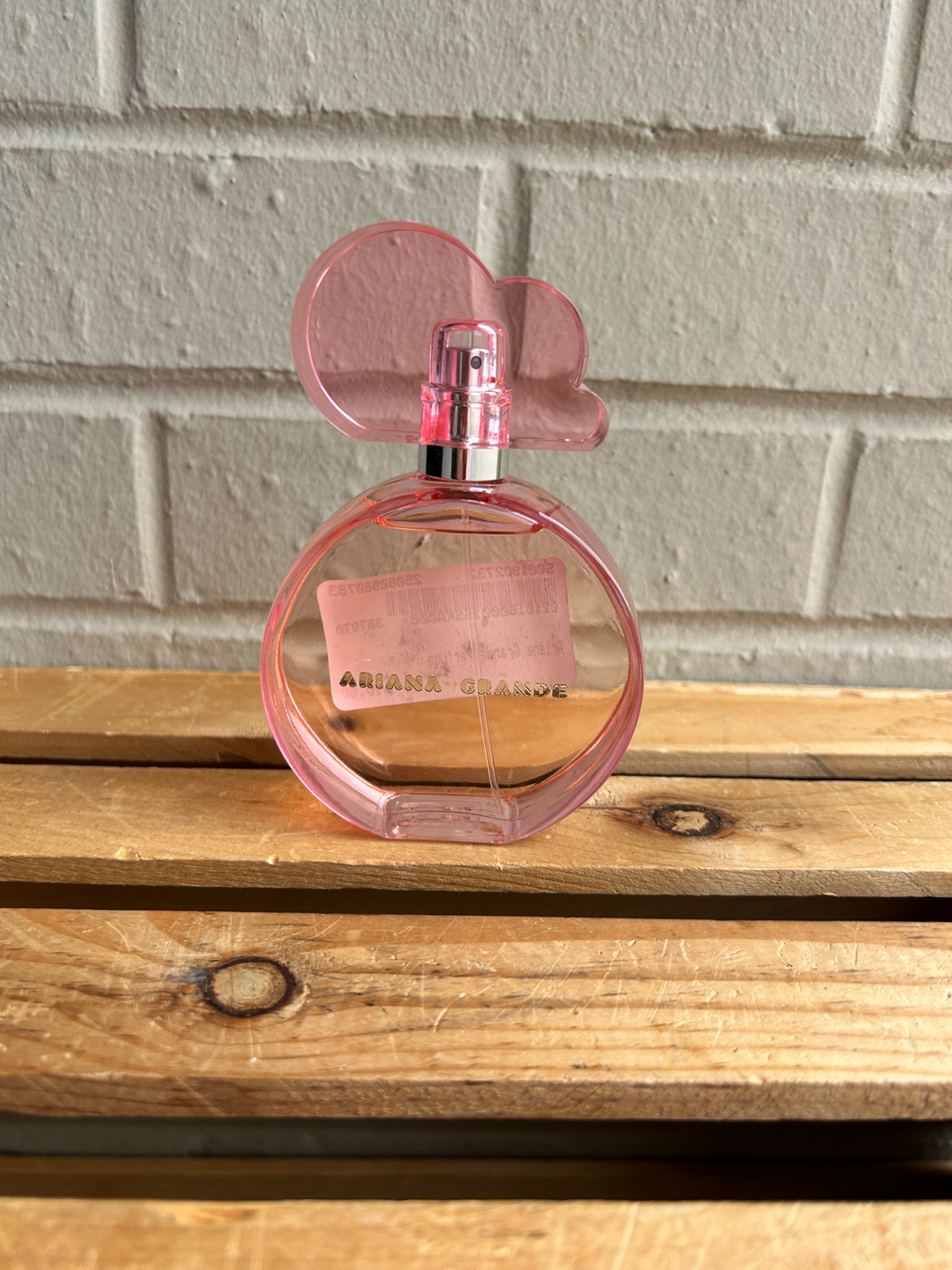 Ariana Grande Perfume