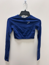 Load image into Gallery viewer, Gym Shark Athletic Top Size Extra Small
