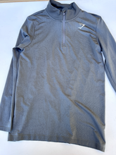 Load image into Gallery viewer, Gym Shark Athletic Top Size Medium
