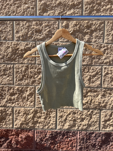 Tna Tank Top Size Small