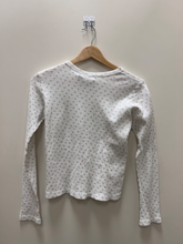 Load image into Gallery viewer, Brandy Melville Long Sleeve Top Size Small
