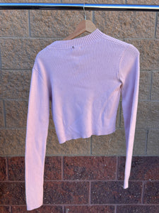 John Galt Long Sleeve Top Size Small