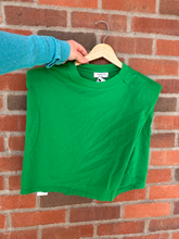 Load image into Gallery viewer, Babaton Short Sleeve Top Size Extra Small
