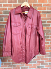 Load image into Gallery viewer, Outerwear Size Medium

