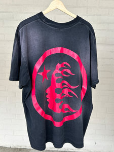 Short Sleeve Top Size XXL