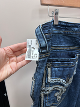 Load image into Gallery viewer, Rock Revival Denim Size 42
