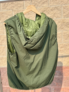 Tna Outerwear Size Medium