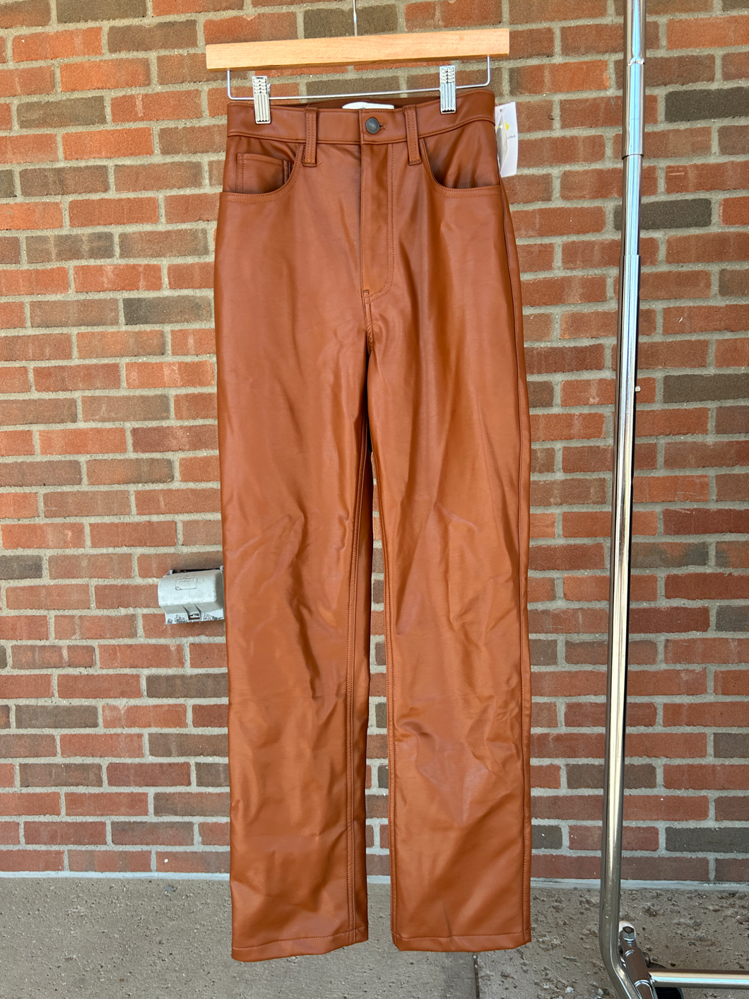 Abercrombie & Fitch Pants Size 0 (24)