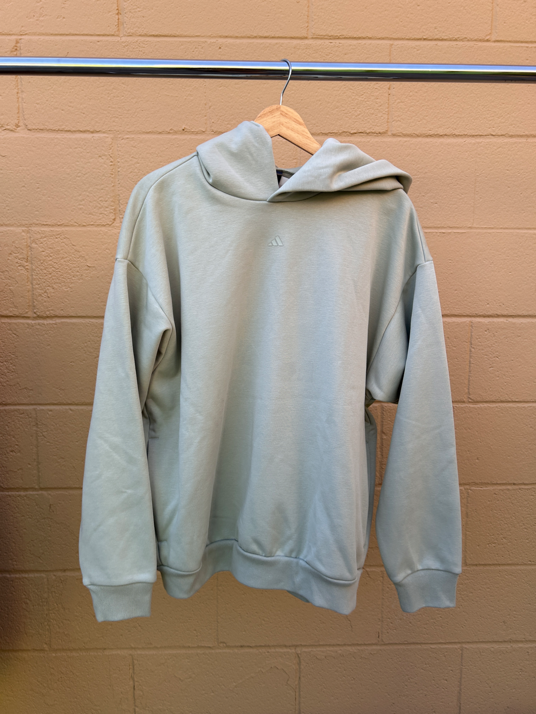 Adidas Sweatshirt Size Small