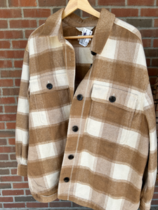 Free Assembly Heavy Outerwear Size 2XL