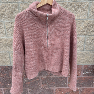 Abercrombie & Fitch Sweater Size Small