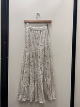 Load image into Gallery viewer, Altar'd State Long Skirt Size Small
