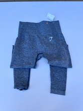 Load image into Gallery viewer, Gym Shark Athletic Pants Size Medium
