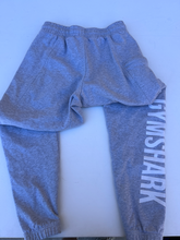 Load image into Gallery viewer, Gym Shark Athletic Pants Size Extra Small
