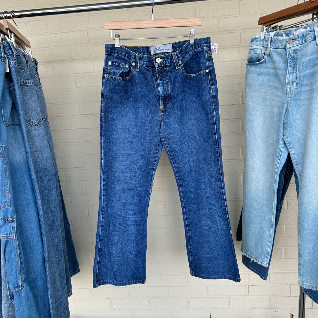 Express Denim Size 11/12 (31)