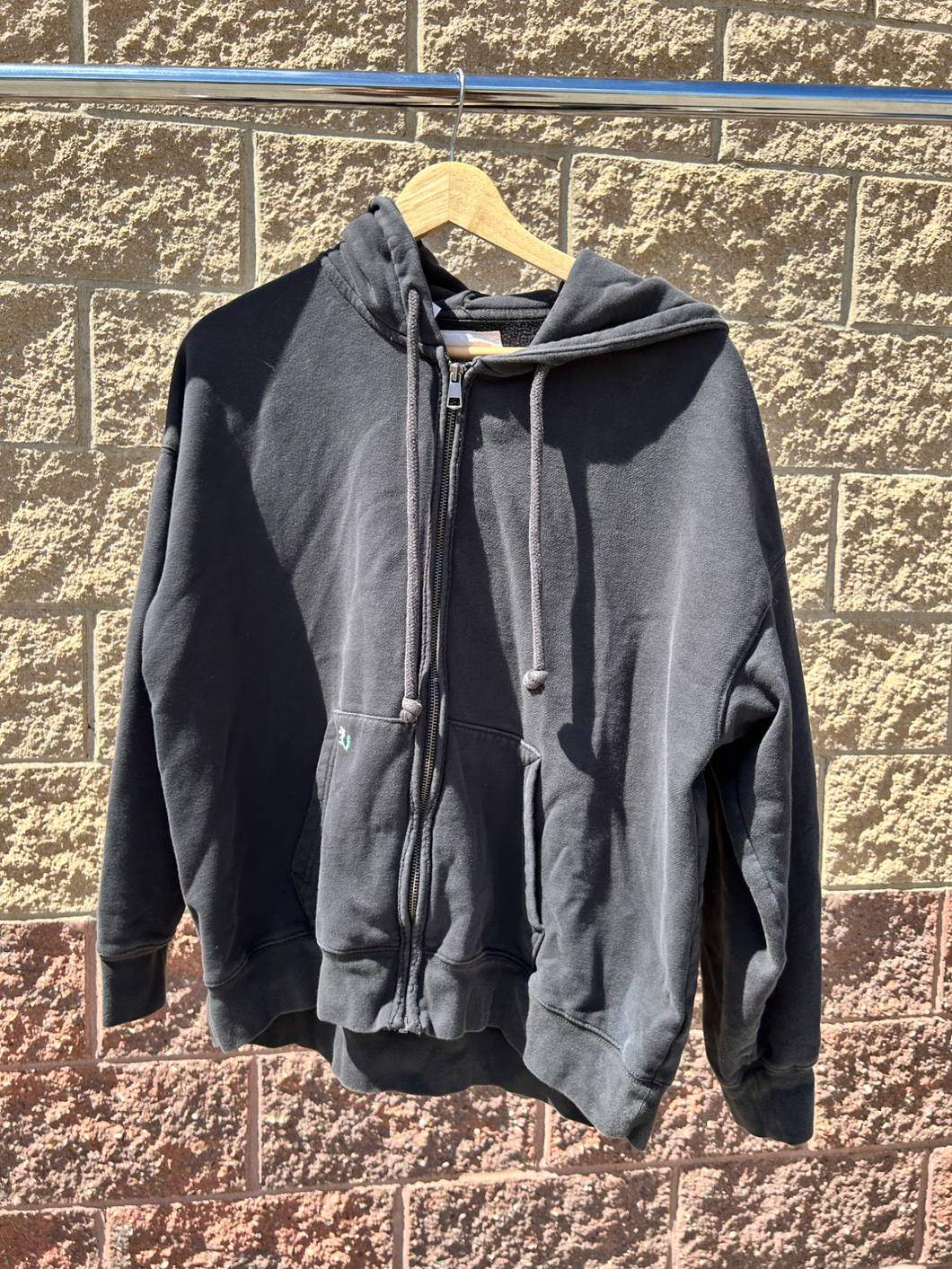 American Eagle Sweatshirt Size Extra Small