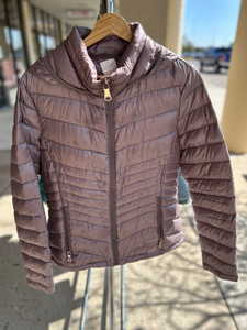 Calvin Klein Heavy Outerwear Size Medium