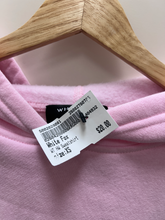 Load image into Gallery viewer, White Fox Sweatshirt Size Extra Small

