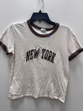 Load image into Gallery viewer, John Galt Short Sleeve Top Size Small
